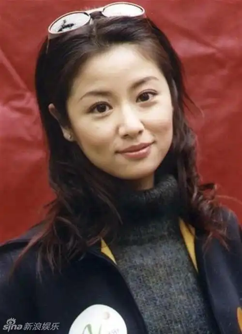 [青春照相馆]林心如旧照_新浪图片_手机新浪网