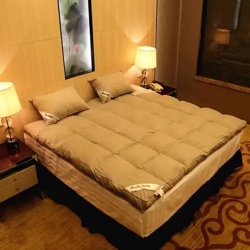 酒店床垫 希尔顿图片