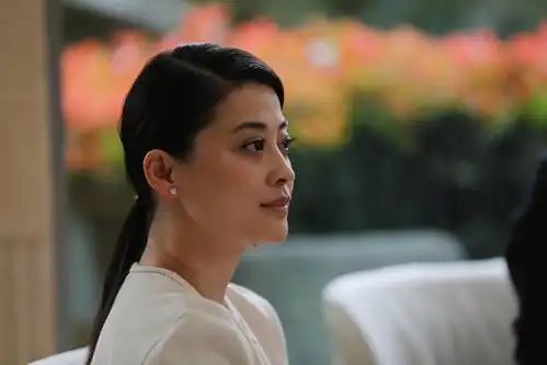 梅婷教授,你好啊!_中国