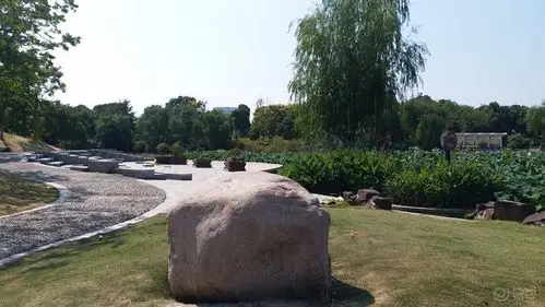 【无锡长安suv联盟】068宜兴万石公园游记