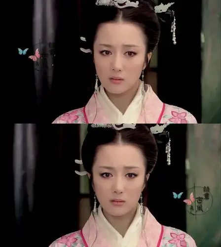 《新洛神》【甄宓】@李依晓