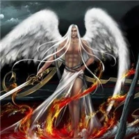 堕落天使路西法图片头像霸气诡异的堕落天使路西法