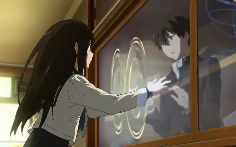 冰菓-op2-1080p(钢琴版)完整版无损