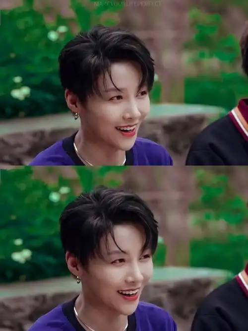 刘雨昕你好生活