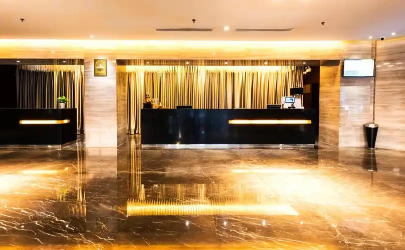 豪华￥289价格说明中国江苏南通酒店地址中国江苏南通濠西路39号地图5