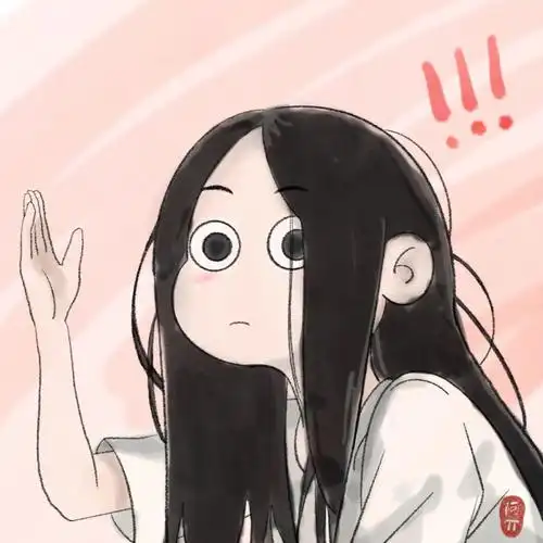 没心没肺,直来直往～#一人之下  #一人之下宝儿姐  #头像