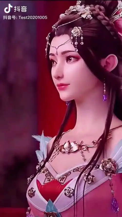 国风美女合集国漫古装古风音乐吃鸡美女王者是时候牛气一回