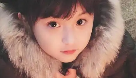 小芈月2岁年入百万被网友喊话禁止整容如今12岁长成这样