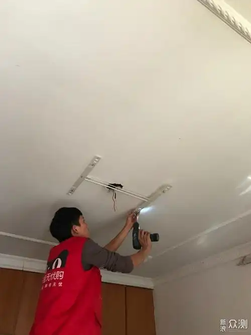 让灯光照亮生活aqara x opple吸顶灯体验分享