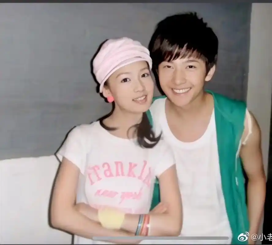 杨洋 #明星  #杨洋李沁  #磕糖  #最珍贵的照片   - 抖音