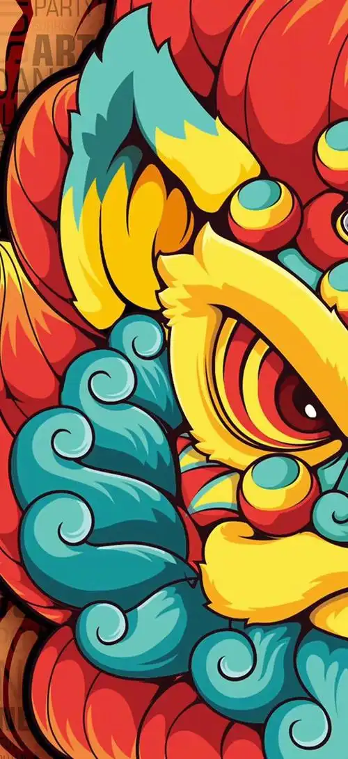 中国风壁纸图片