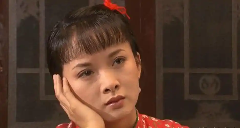 大宅门香秀的扮演者谢兰?__财经头条