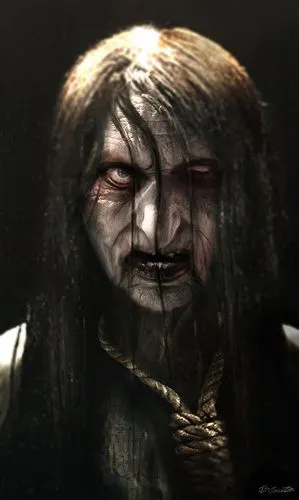 [新闻] 《厉阴宅》释出「鬼娃娃」annabelle doll 怪诞艺术照