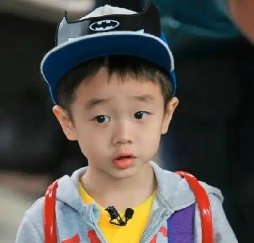 原创有种开挂成长叫杨阳洋小时候奶萌可爱今逆袭成长腿欧巴