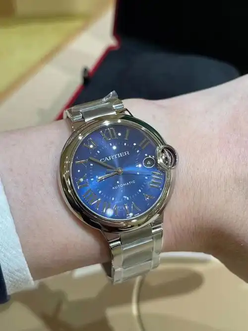男士该佩戴什么手表?卡地亚的手表保值吗?哪个牌子的手表保值?