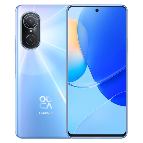 四款热门 nova 系列手机深度解析与购买建议_华为 nova 9 se_手机-中