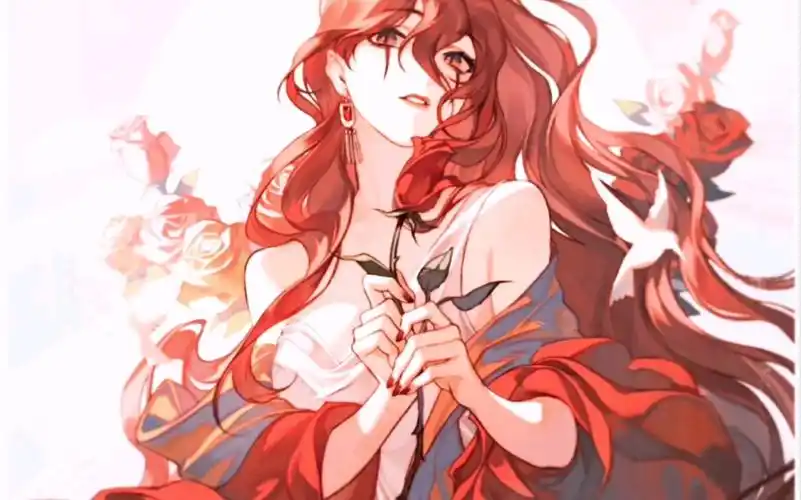 无人区玫瑰|以这个视频表达我对皇后或者兆木驰疯狂又热烈的喜欢 嘎嘎