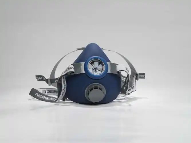 3100呼吸防护半面罩