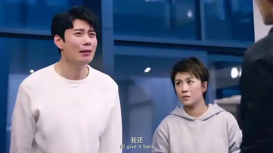 羞羞的铁拳艾伦马丽身体互换疯狂搞怪爆笑上演拳王之争