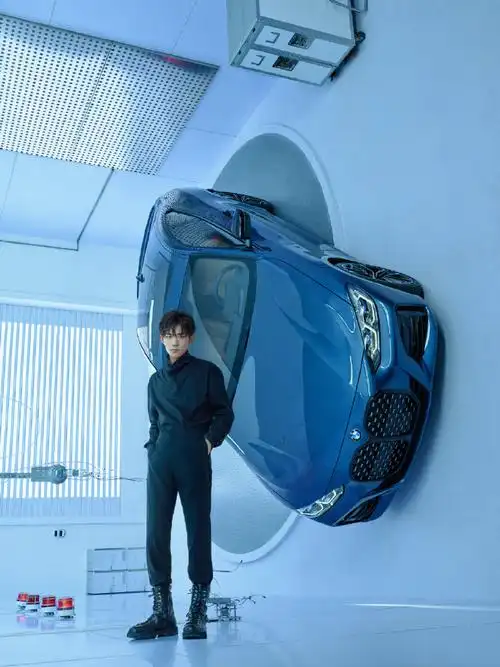 蓝天白云 定会如期而至#网页链接*关注宝马中国官方微博,评论并转发