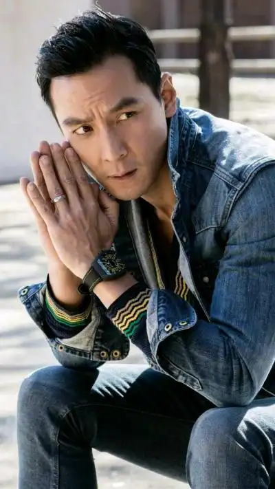 吴彦祖 - 堆糖,美图壁纸兴趣社区