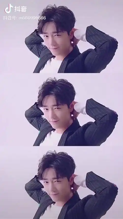 肖战你个撩人的小腰精,是怎么做到又纯又欲的啊～肖战 陈情令 x玖少年