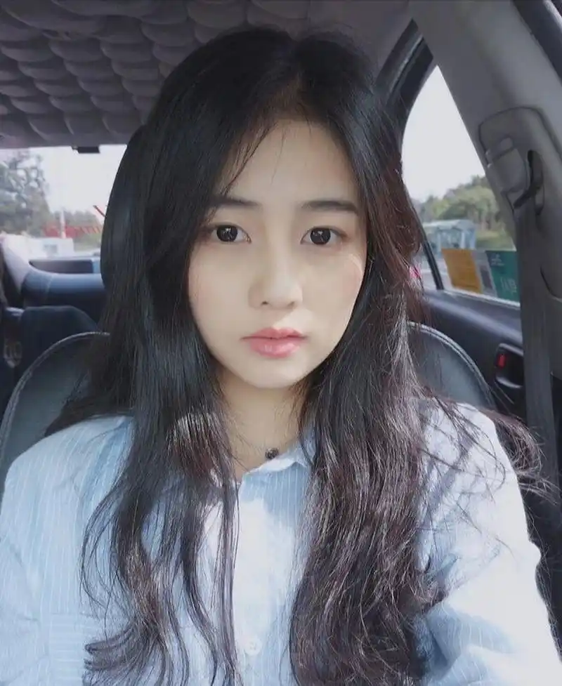 白鹿早期美照来啦 白鹿早期美照来啦