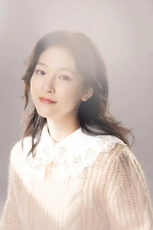 吴倩:我不希望大家太了解吴倩,了解角色就好丨 人物