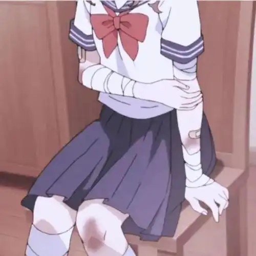 青春猪头少年不会梦到兔女郎学姐动漫头像