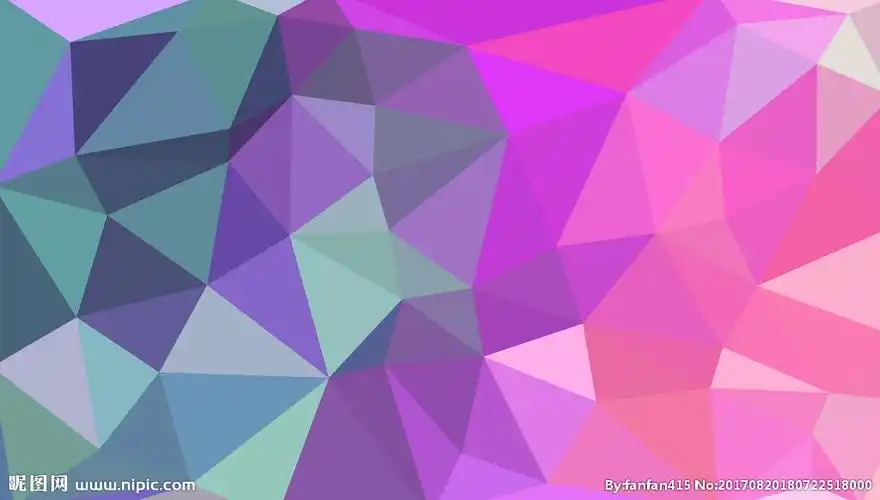 紫红色抽象背景商务画册素材图片