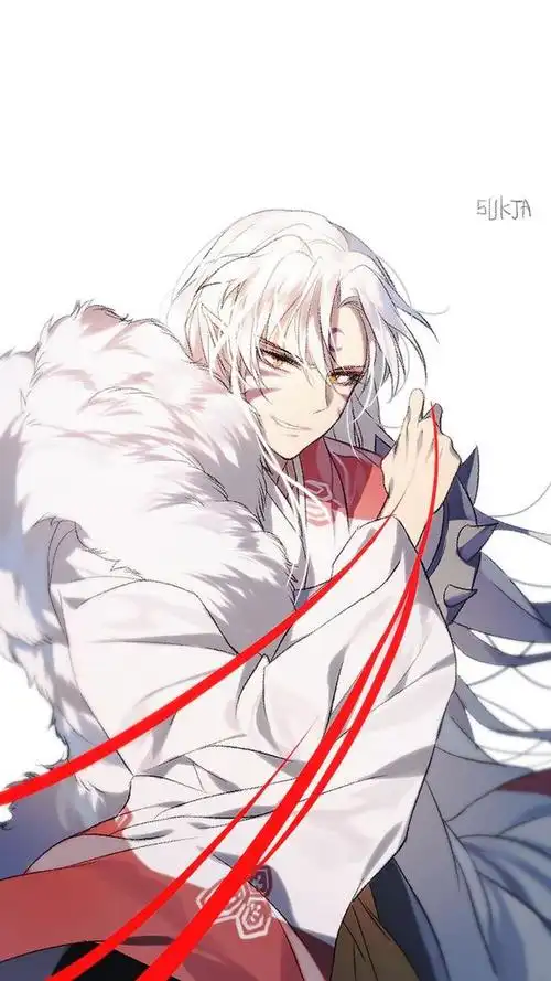 超级炫酷的动漫男主壁纸合集,帅爆了