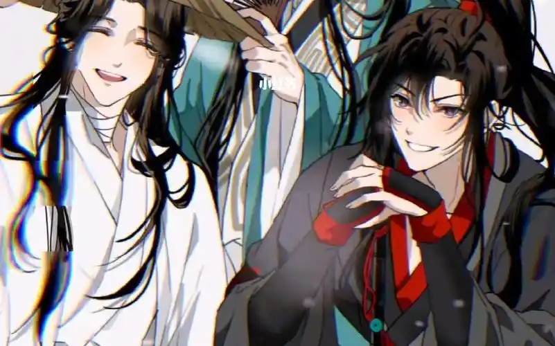 墨家三宝,墨家三嫂,吾妻墨香^ω