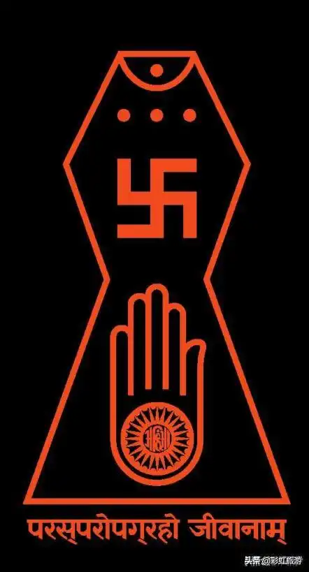 撒旦教标志(世界各宗教,信仰标志,)-18