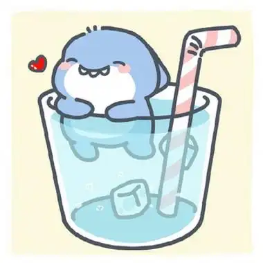 独一无二的萌萌头像高清个性可爱呆萌头像卡通图片