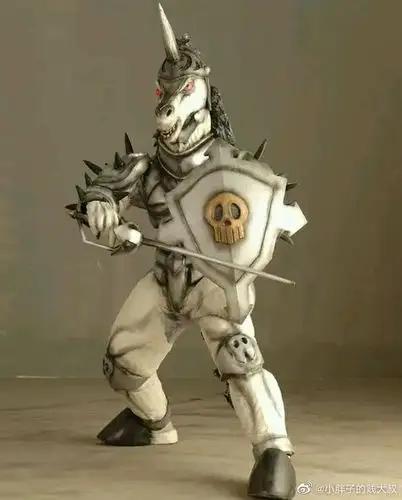 铠甲勇士第一部里的怪兽存图