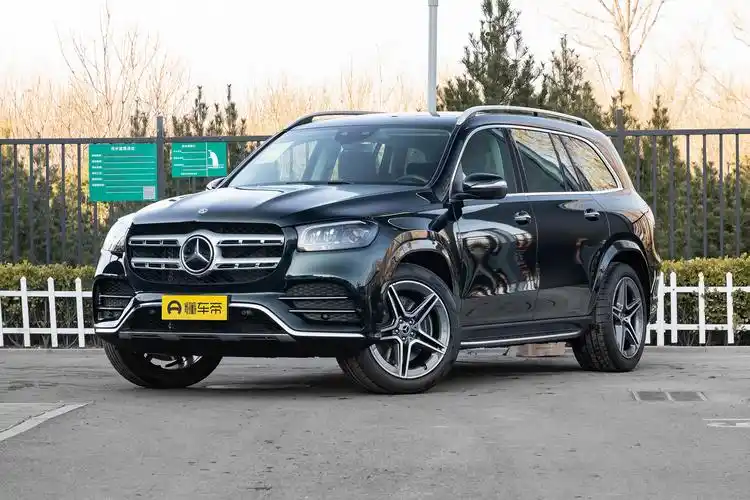 新款奔驰gls上市