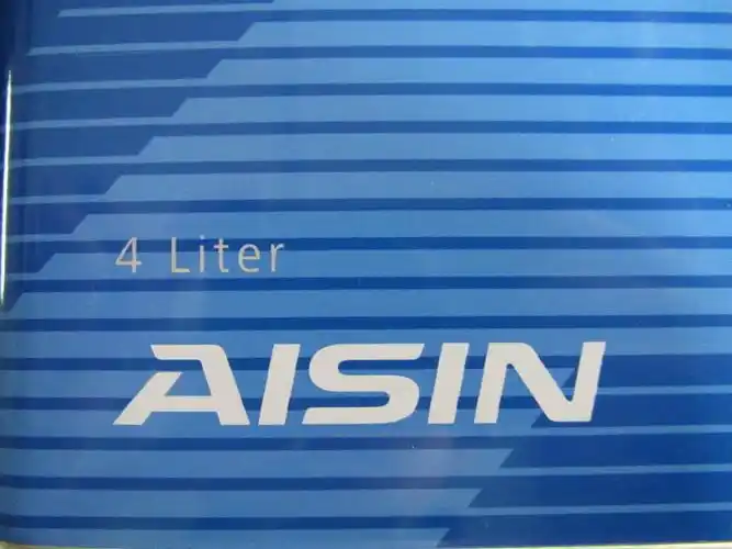 假一赔十 日本爱信自动变速箱油 半合成日产本田丰田波箱油 afw