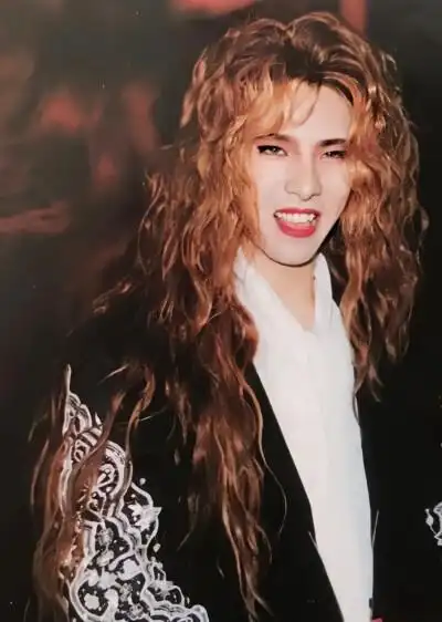 林佳树 yoshiki - 堆糖,美图壁纸兴趣社区