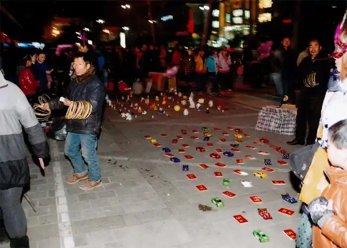 浙江金华【创业推荐】地摊套圈专用塑料圈 夜市集会扔套圈圈 益智亲子