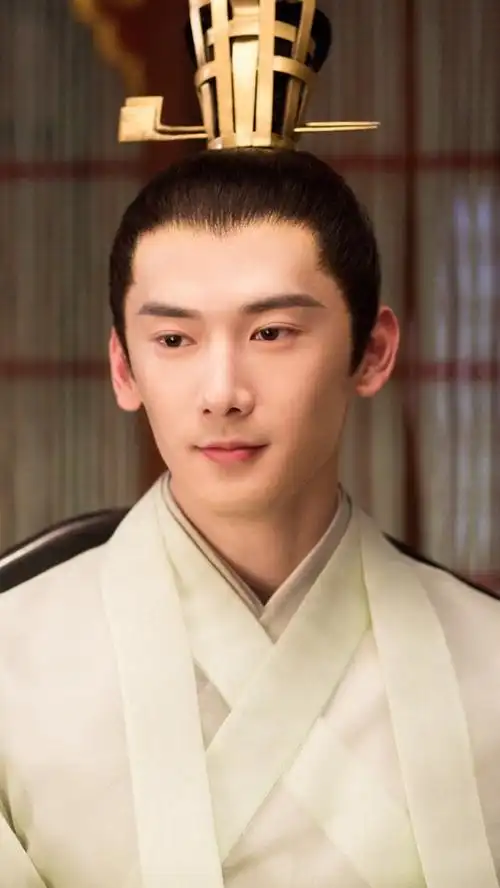 刘芮麟烈火如歌