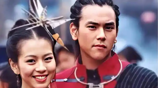 "玛丽苏公主"刘品言:与彭于晏组仙剑最甜cp,却因身材发福退圈