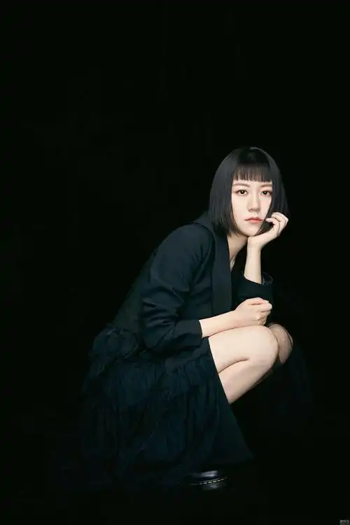 谢春花全新单曲《祝你狼狈》正式上线