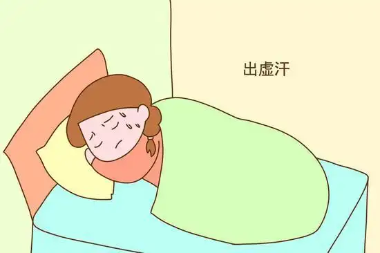 入睡后状态很差