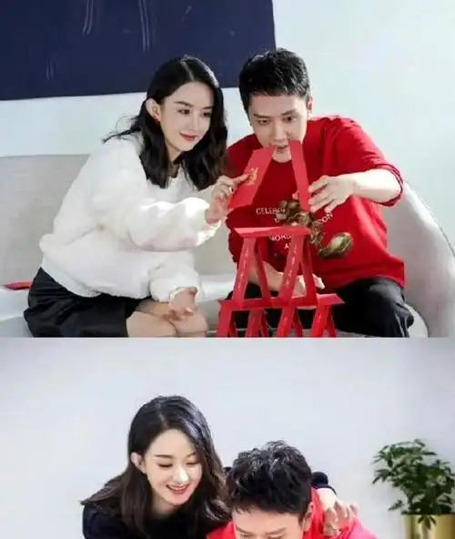 离婚两年之后再看赵丽颖和冯绍峰赵丽颖为什么不争抚养权