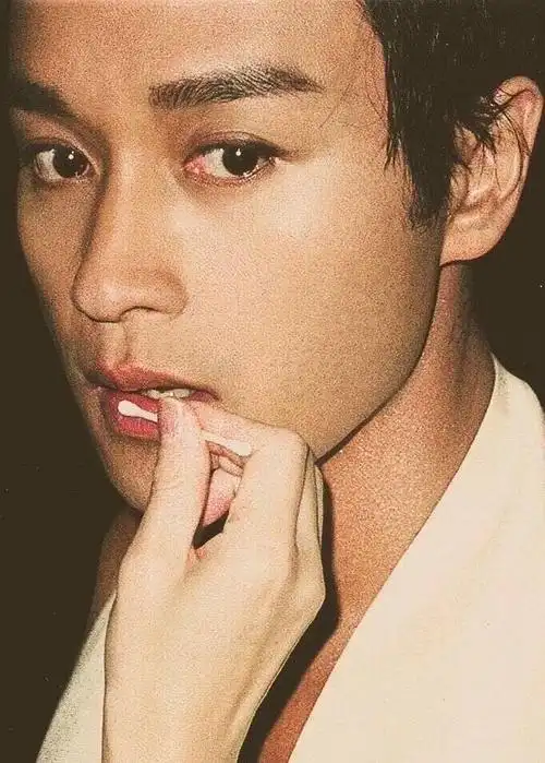 张国荣 - 堆糖,美图壁纸兴趣社区