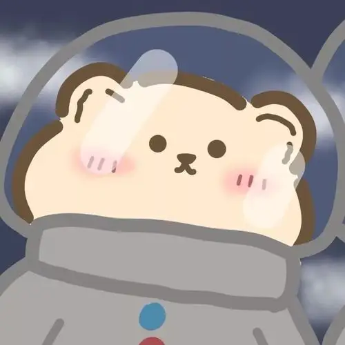 请问这个兔子出自哪里