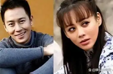 演员宁静与姜文传绯闻25岁嫁给美国前夫52岁依旧追求自由