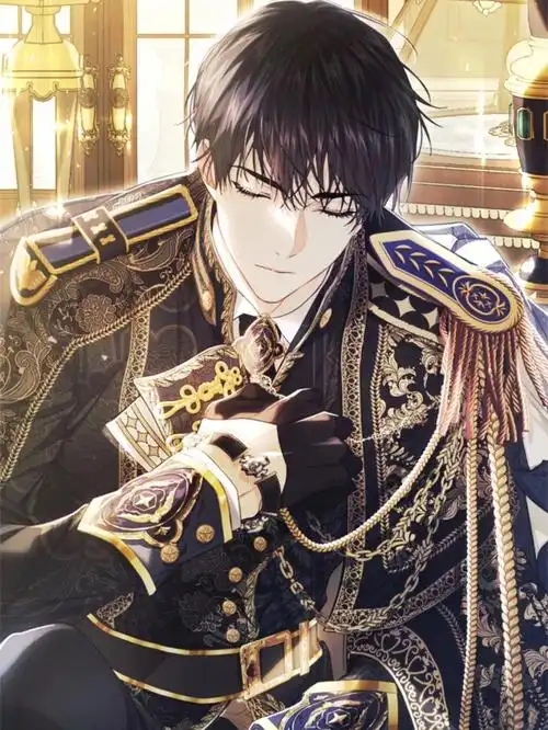 黑发男主天花板