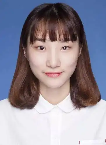 湖南高校2016最美证件照大pk(第12辑)