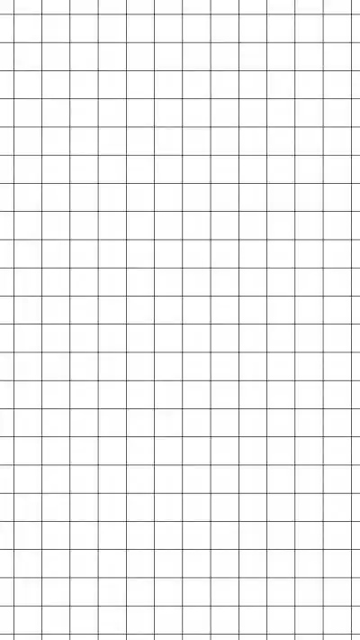 黑白线条 格子 平铺 壁纸